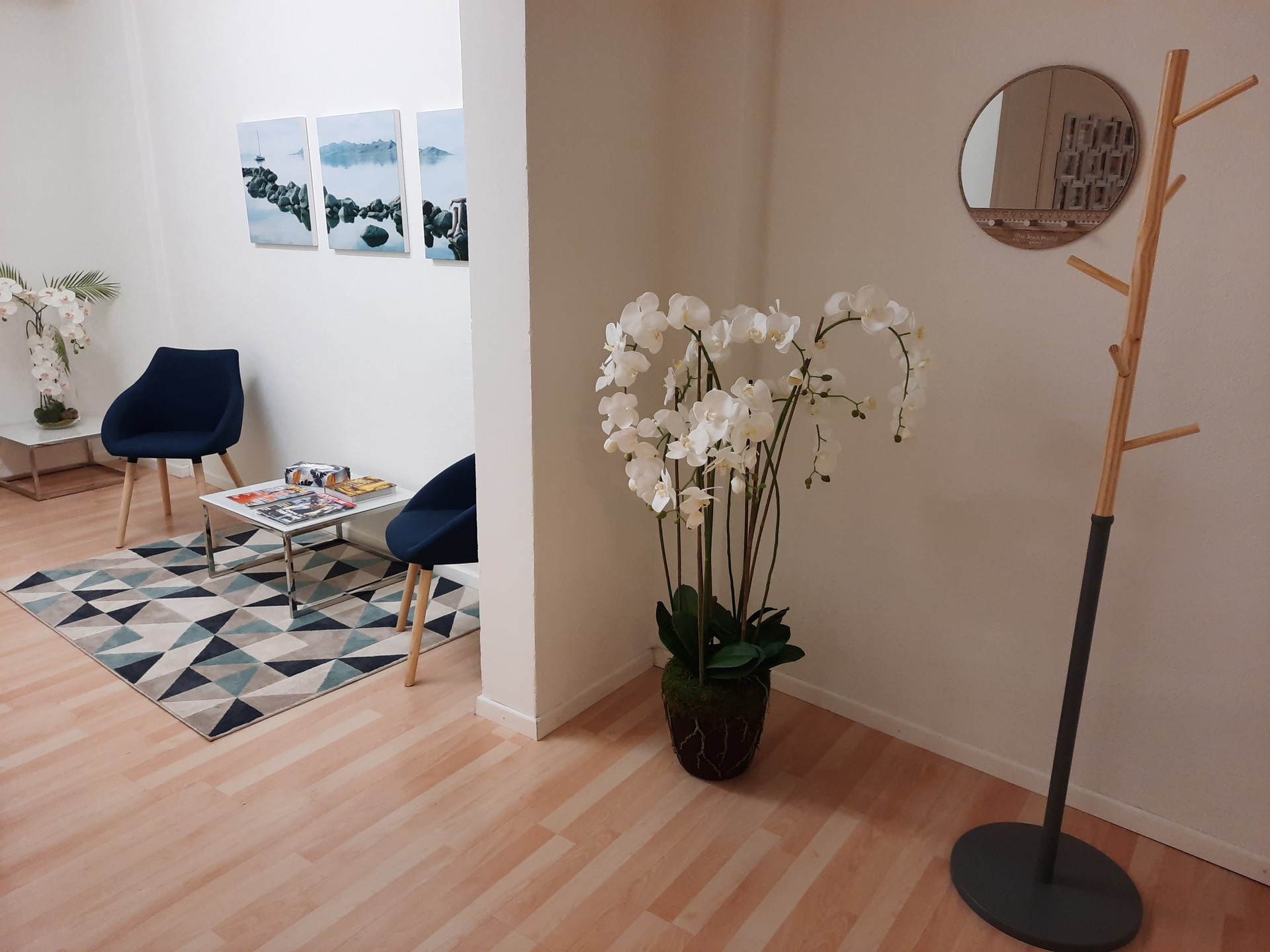 Salon 7