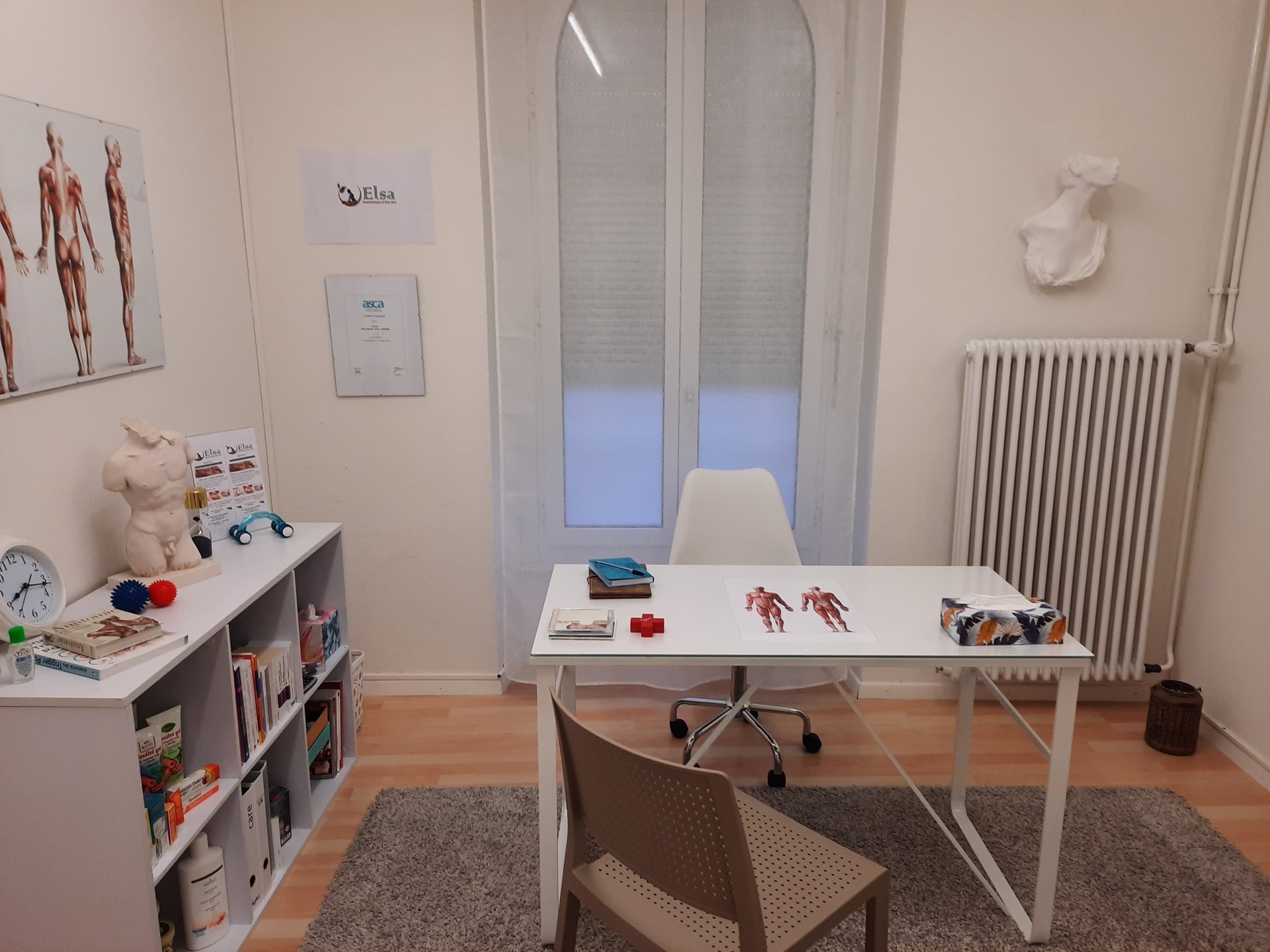 Salon 1