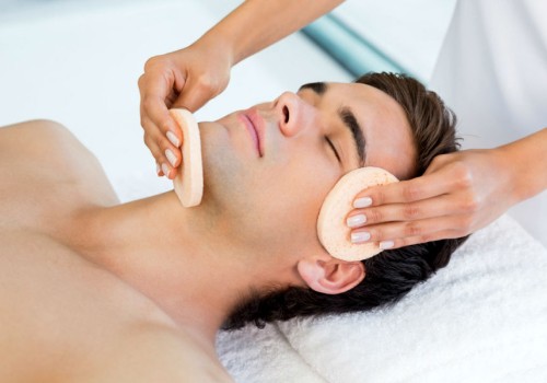 Soins Du Visage Essentiel