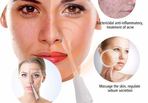 Soins du visage pour peaux grasses ou acnéiques