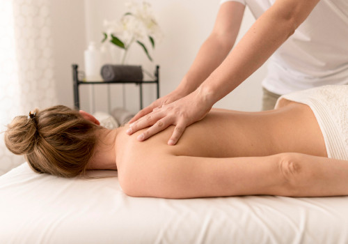 Massages thérapeutiques, empirique