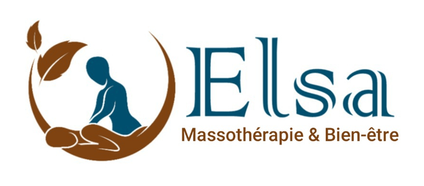 Elsa Massothérapie & Bien-être logo