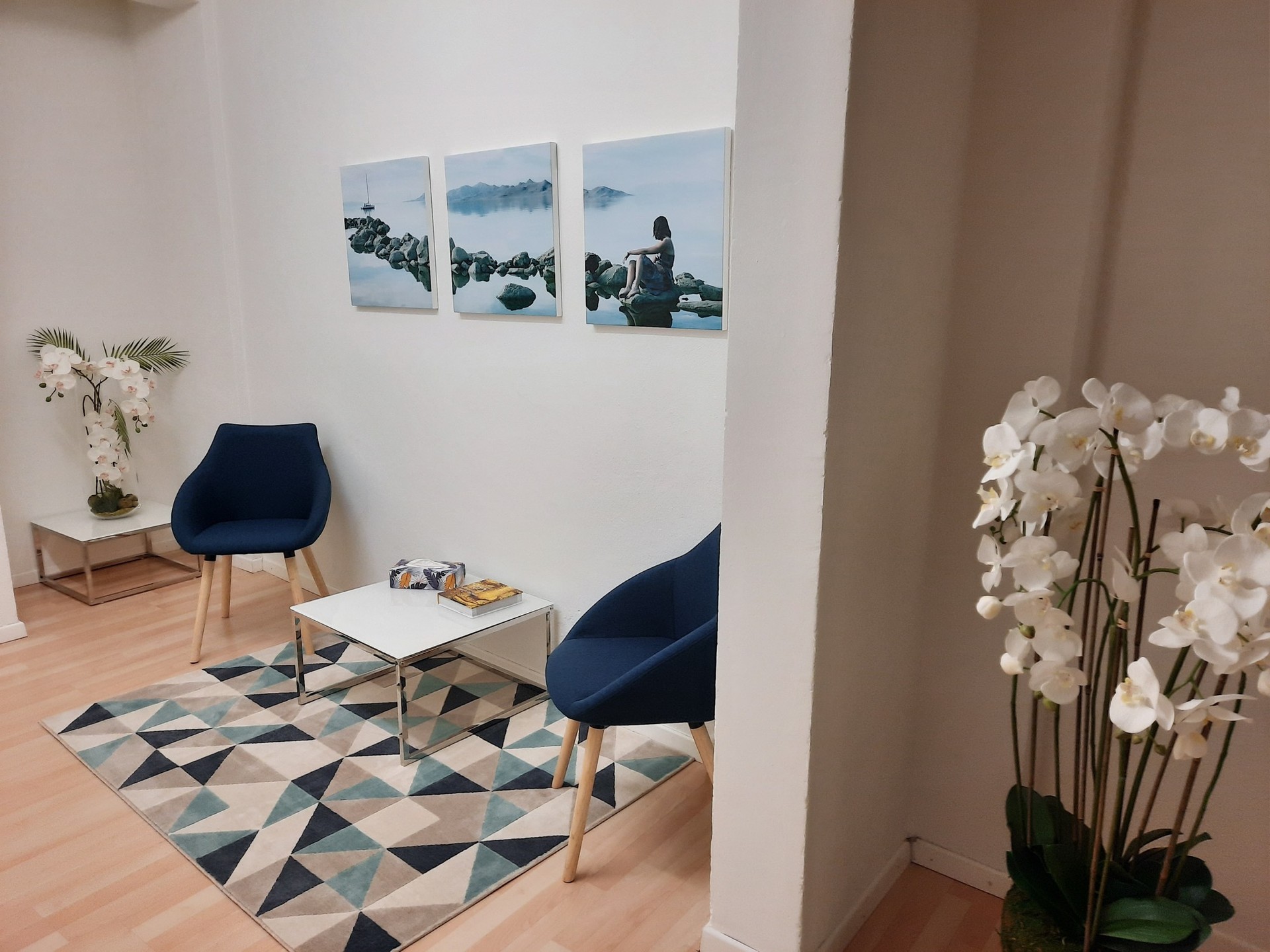 Salon 0