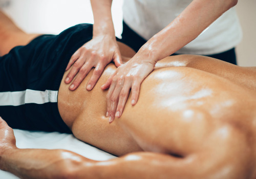 Massage Sportif