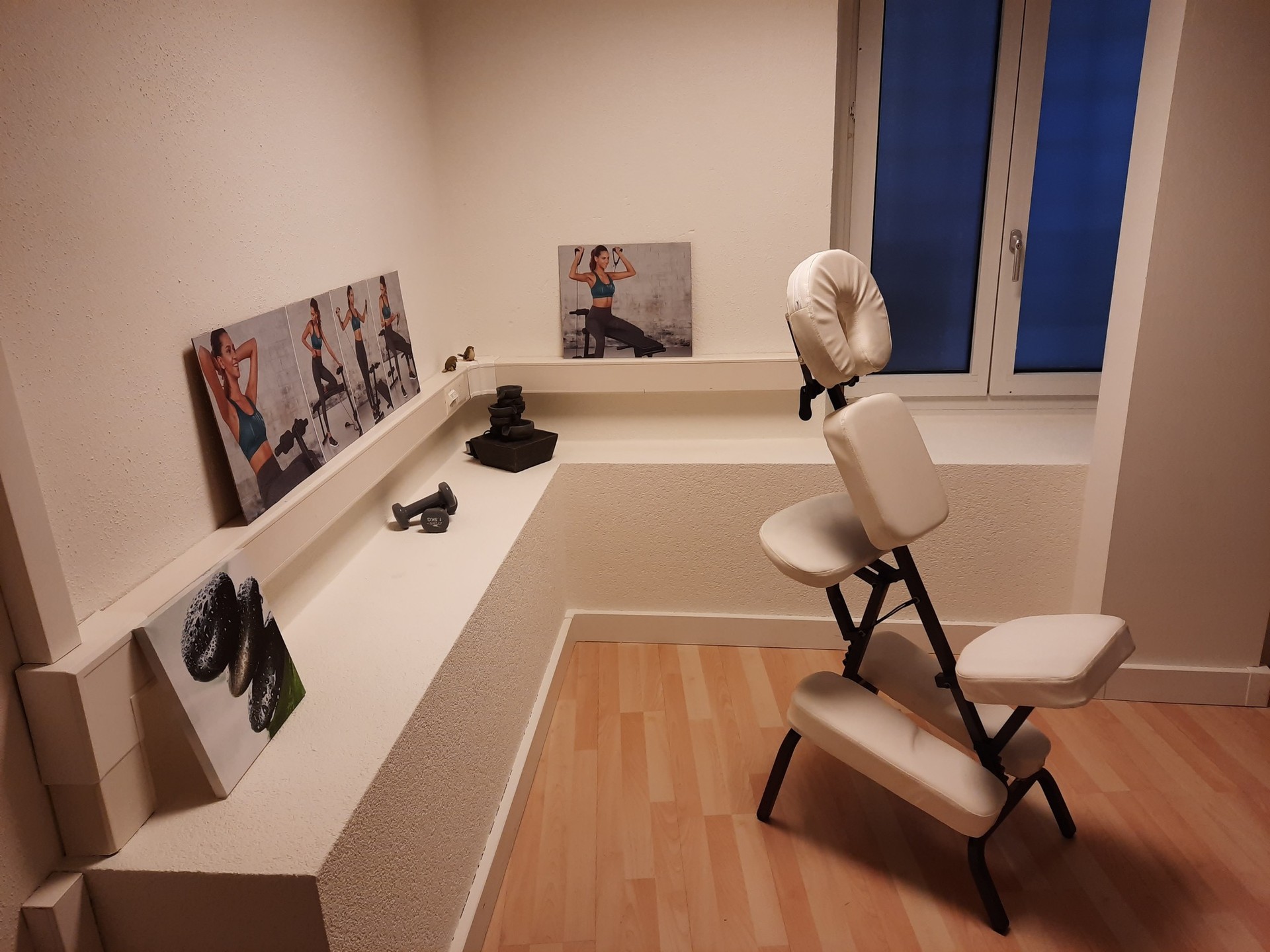 Salon 5
